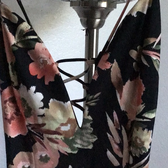 Flower Dress - Picture 5 of 5